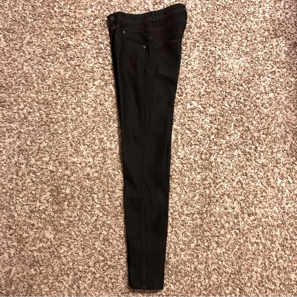 ModCloth High Rise Jeans - Picture 6 of 11